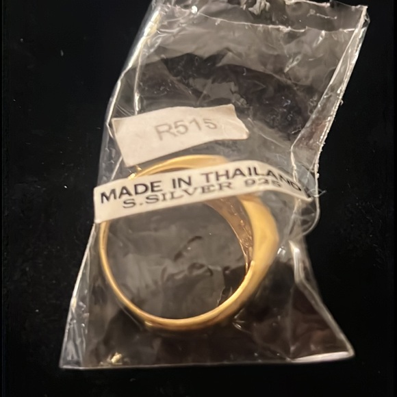 Ring S.Silver 925 - Picture 2 of 10